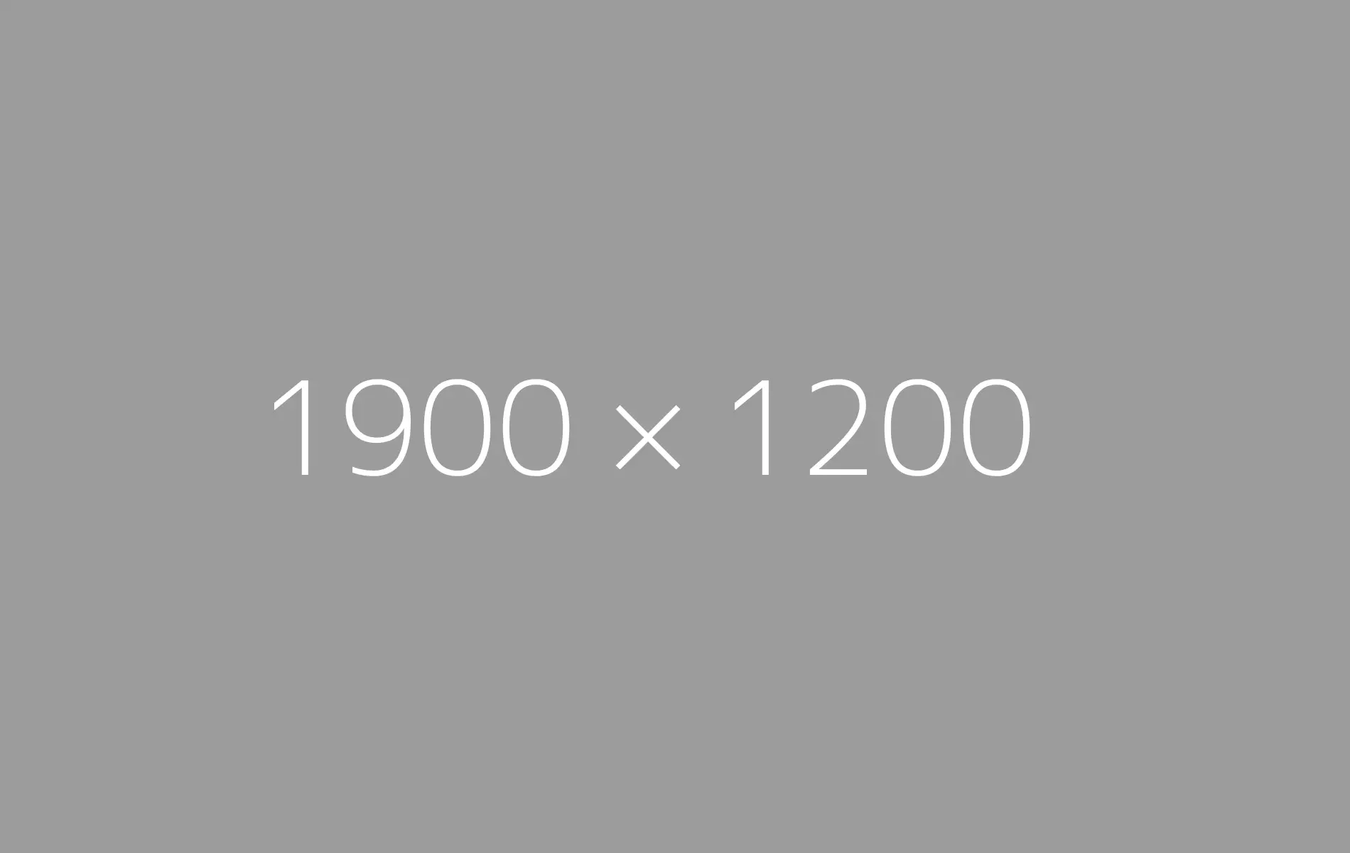 A gray background with the number 1 9 0 0 and the numbers 1 2 0 0.